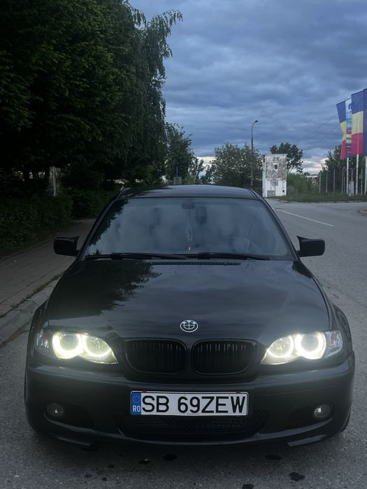 BMW 3 Series 2003 — imagine 2