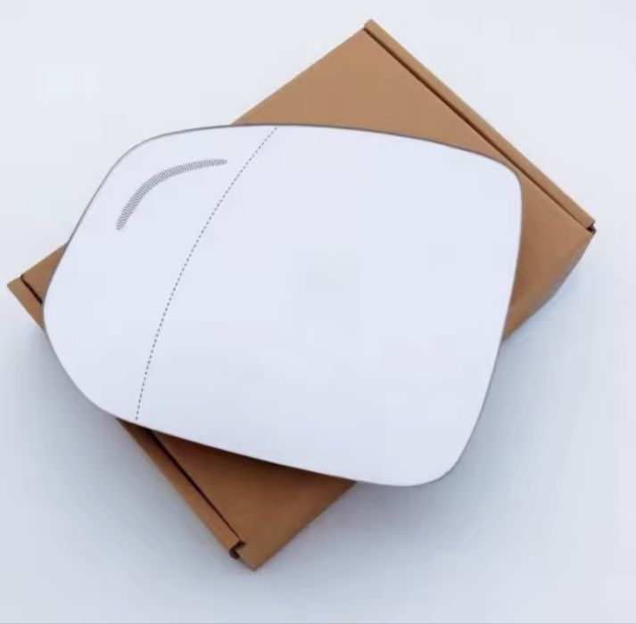Стъкло за Огледало Volvo Xc60/V90 2017-2025