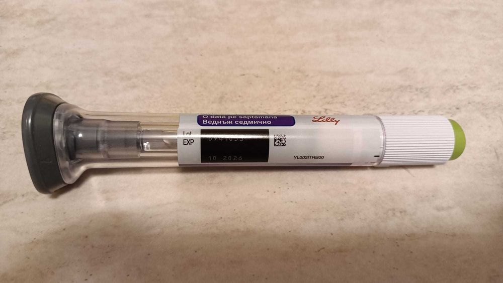 cosmetice ingrijire personala slabit trilucity