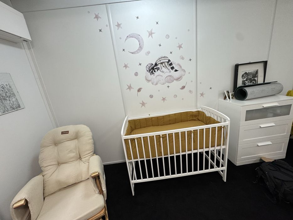 Pat bebe Baby Needs  3 nivele