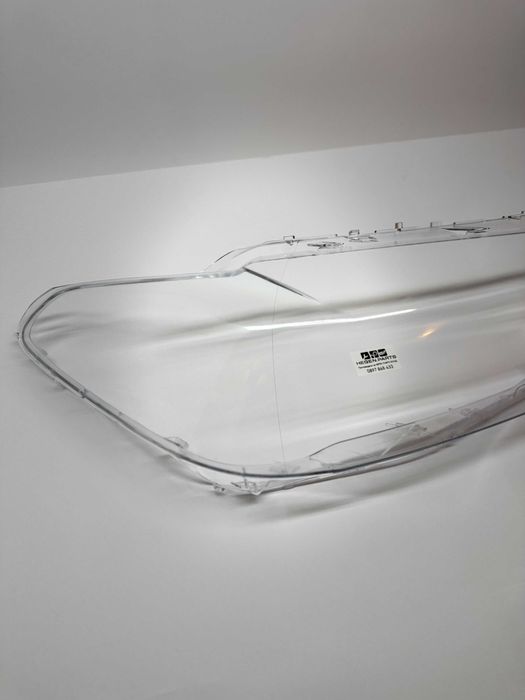 Стъкла за фарове BMW 5 серия G30 преди фейслифт Г30 капаци фар стъкло