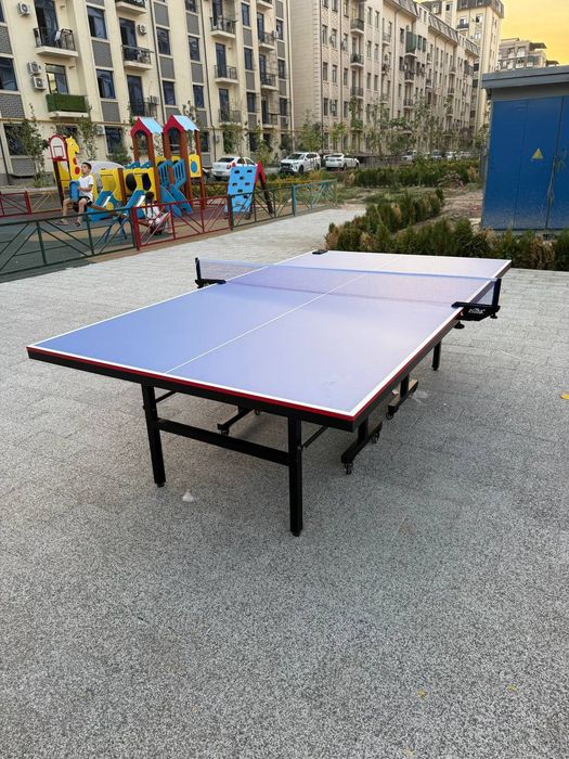 Stol tennis yengi