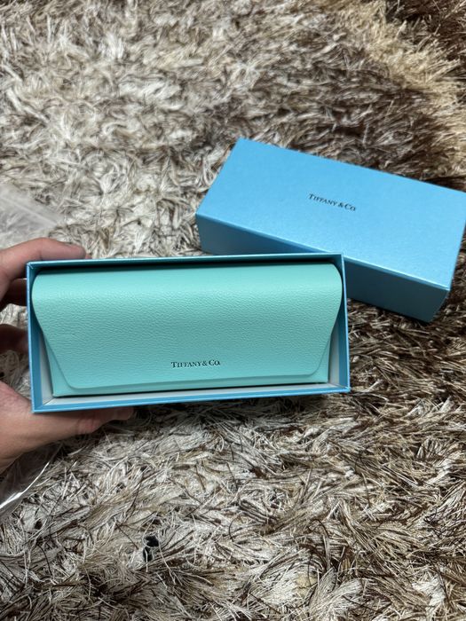 Оригинални дамски очила Tiffany & Co TF3101 B 6208/T5