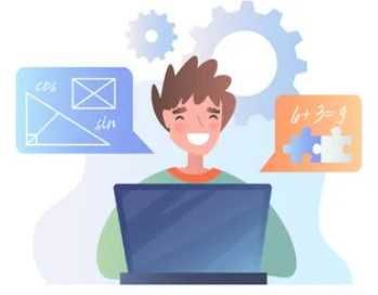 Meditatii matematica  pentru orice nivel