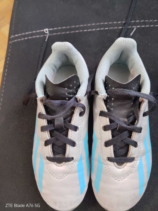 Бутонки адидас31, 5