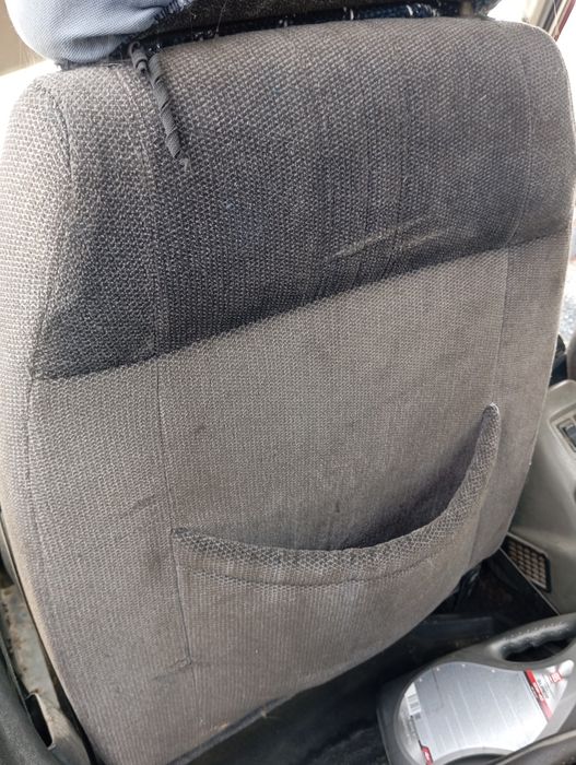 Продам сиденье на газель