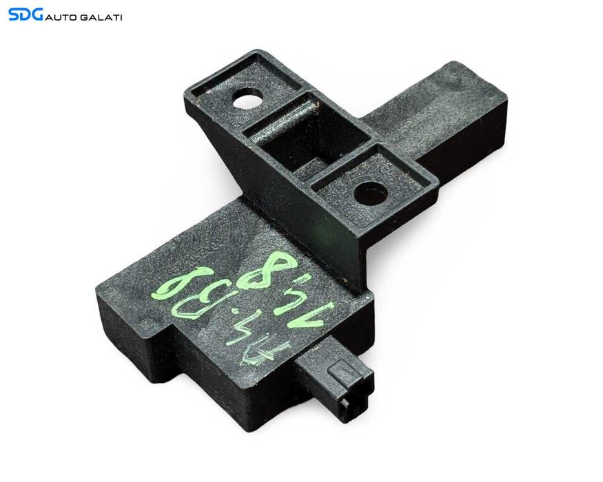 Unitate Modul Antena Keyless Audi A4 B8 2008 - 2015 Cod 8K0907247 [LR4150]