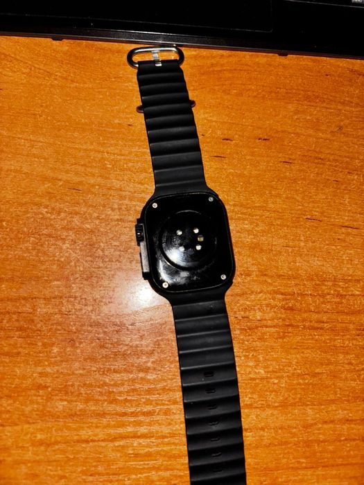 Смарт часы Hoco Y12 Ultra