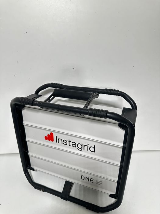 Baterie instagrid ca noua 2,1 kw hilti b3600