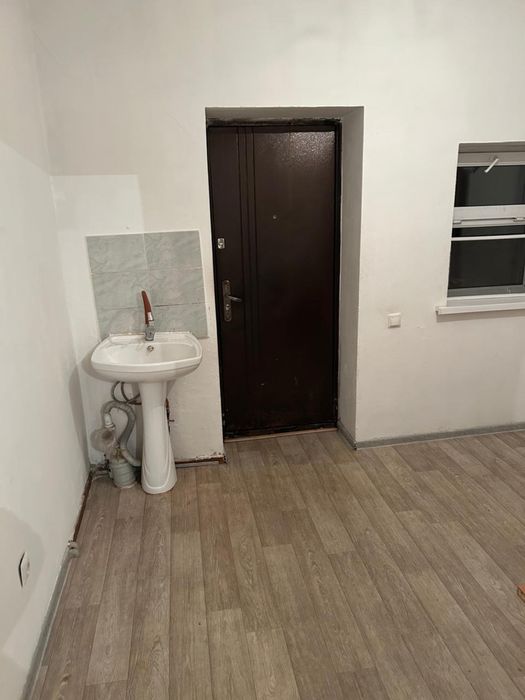 Сдается 2-х комнатная времянка