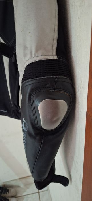 Geacă moto Vanucci mărimea 52 – stare foarte bună