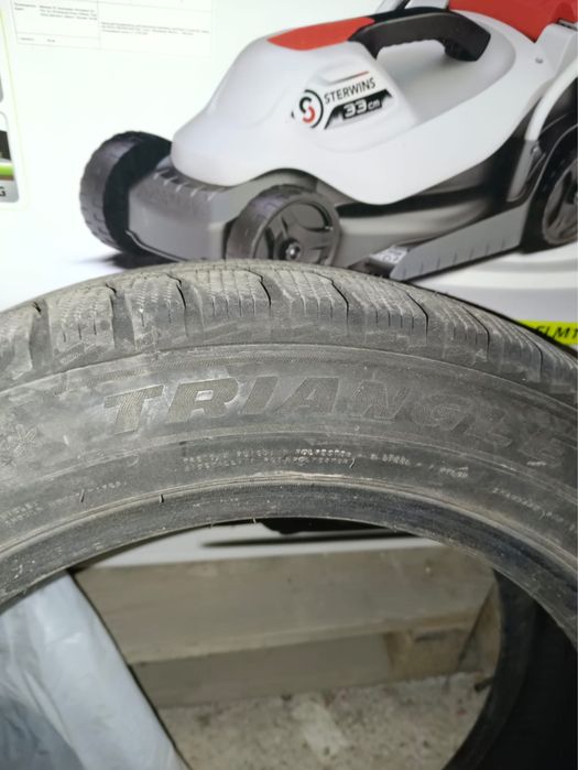 Зимние колеса б/у