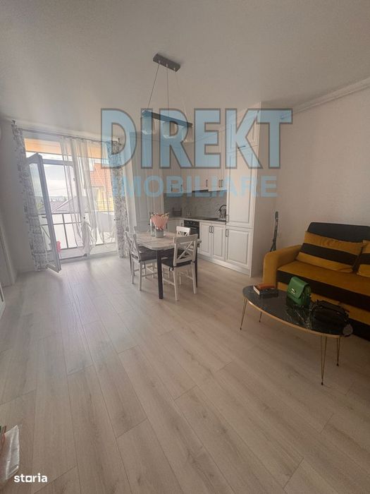 Apartament 2 camere , zona Penny , Drumul Cetatii !