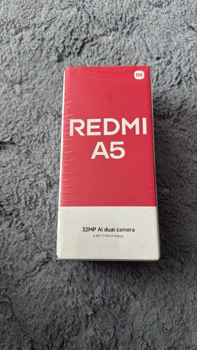 Продам Redmi A5 4Gb/128Gb