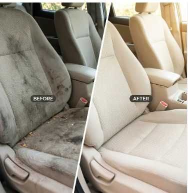 ***Oferta Detaling auto interior,curatare covoare,canapele , scaune***