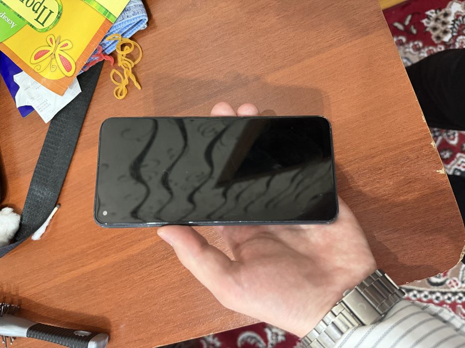 Xiaomi redmi note 9