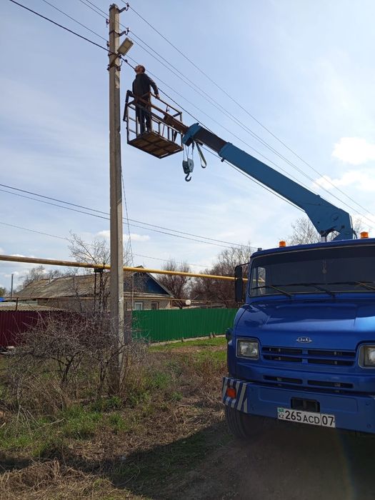 Продам манипулятор эвакуатор