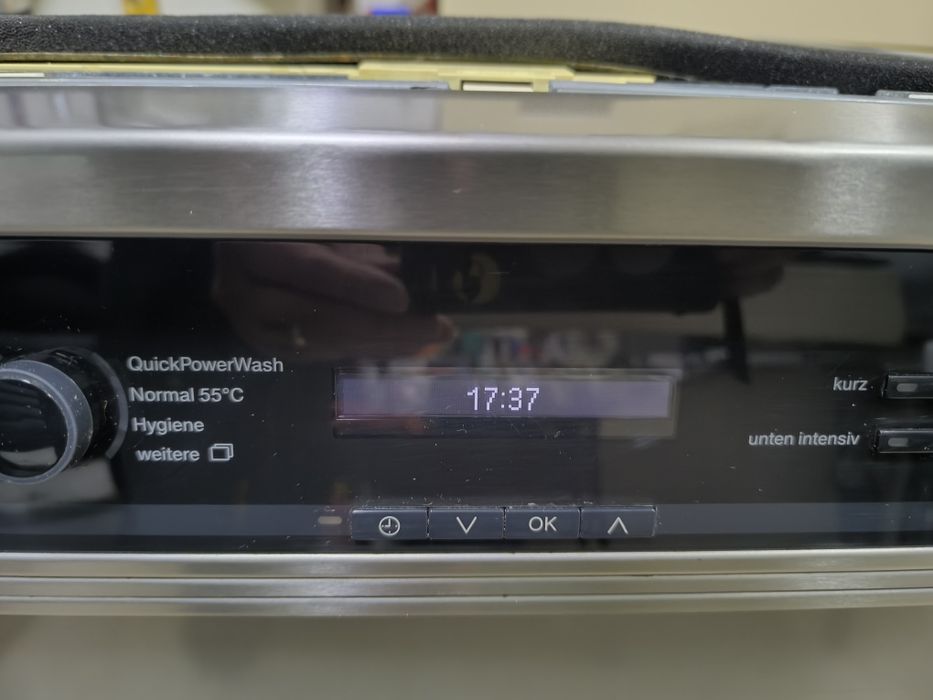 Съдомиялна Miele G 6845 SCi XXL - Wi-Fi  Auto Open