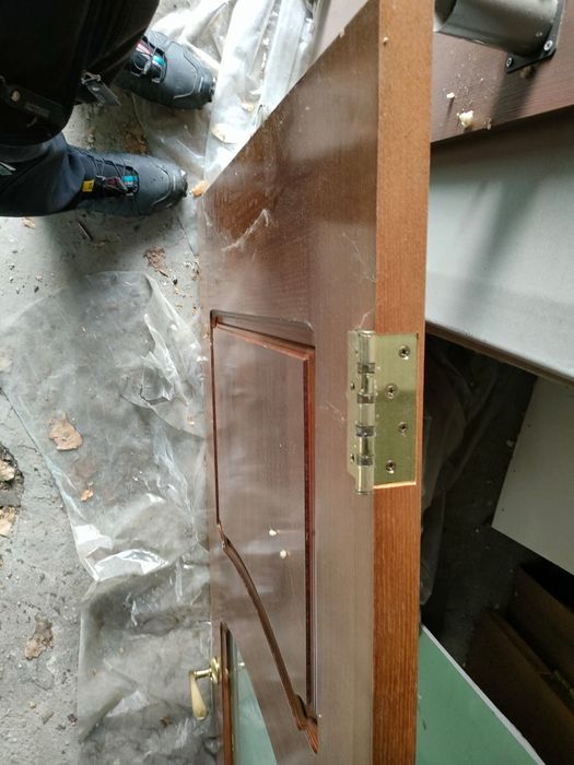 Дверь межкомнатные дверное полотно