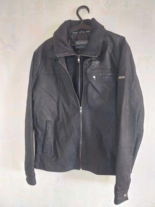 Мъжки кожени якета и палта, Различни модели, размери, цветове