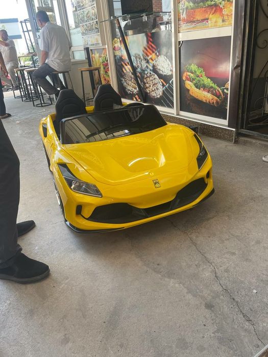 Мозги пулт управления детски электромобил