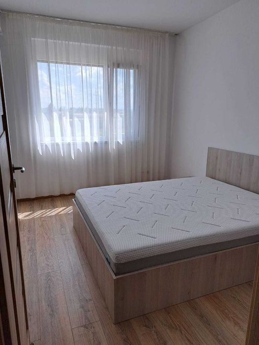 Apartament de vânzare cu 3 camere - complex West Residence