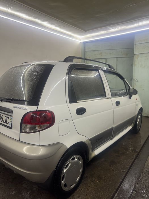 Sotiladi Faqad naxdga Matiz best super kandyor va yengi gaz metan
