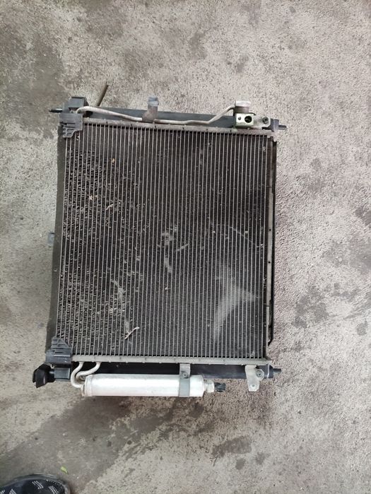 Радиатори за Hyundai i30 1.6crdi