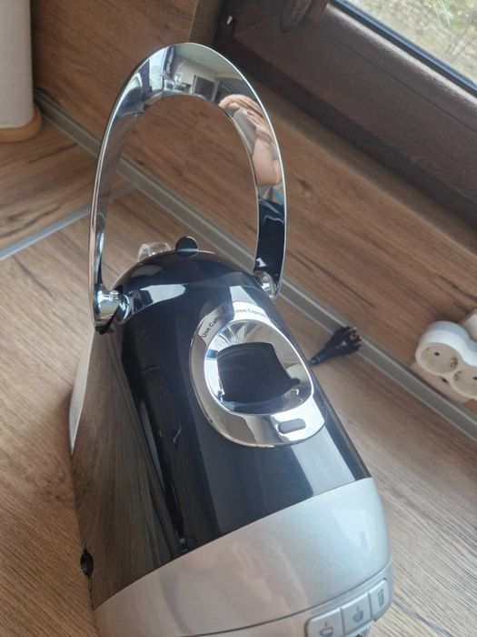 Кафе машина Caffitaly Diadema S16