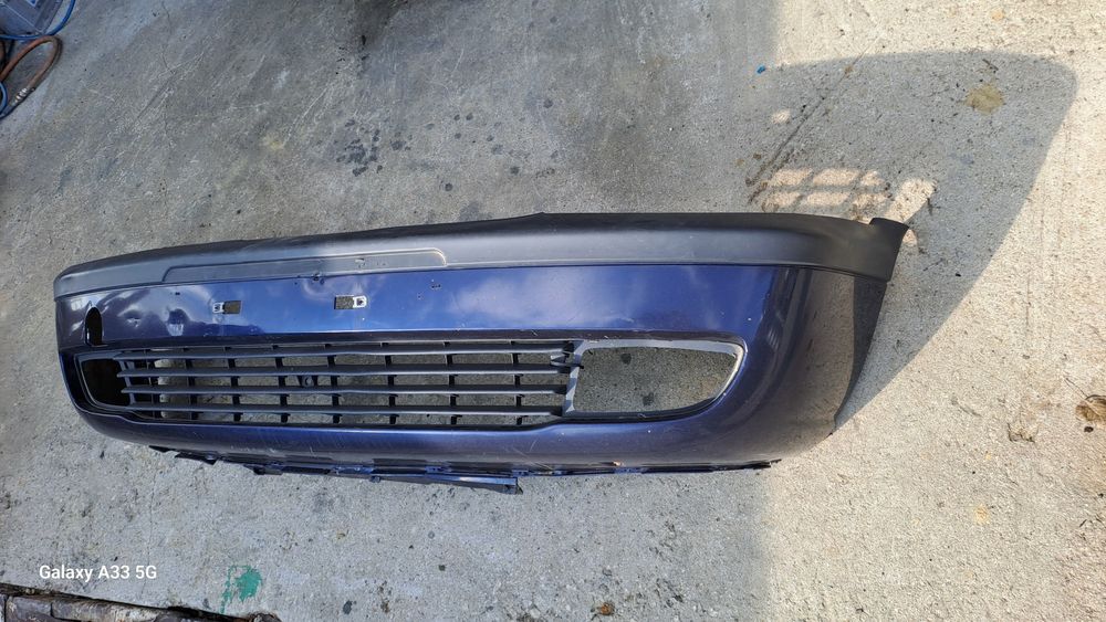 Предна броня за Opel Zafira / Опел Зафира