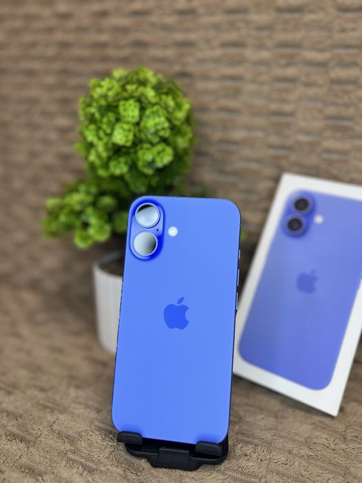 iPhone 16 128GB