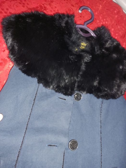 Женская безрукавка