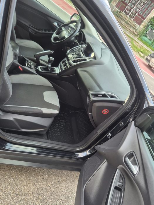 Ford Focus 16 Benzină