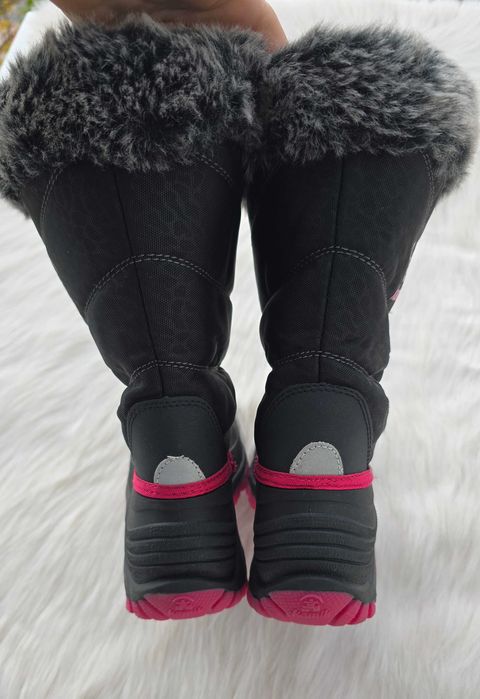 Ботуши Kamik №34/35