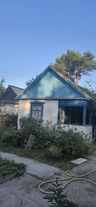 Продам дачу в садоводстве "Металлург"
