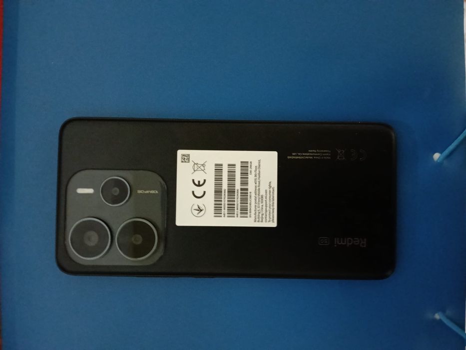 Vand sau schimb redmi note 14 pro