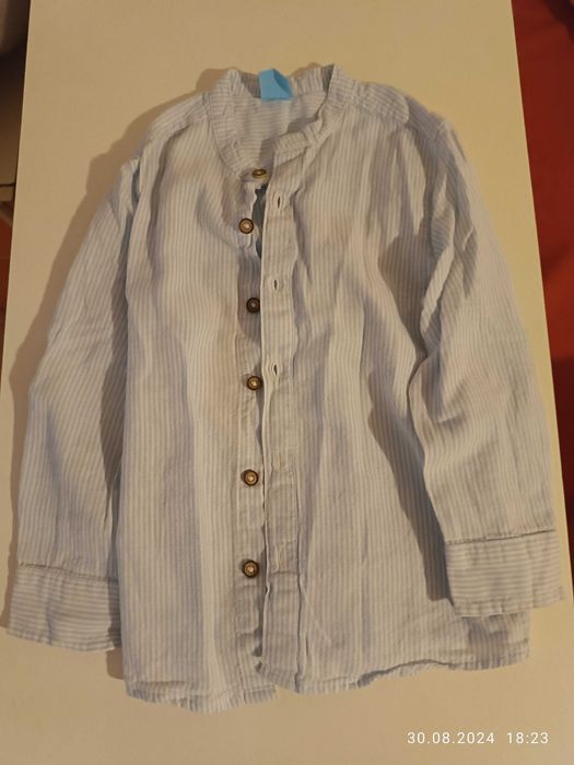 Детски дрехи за момче