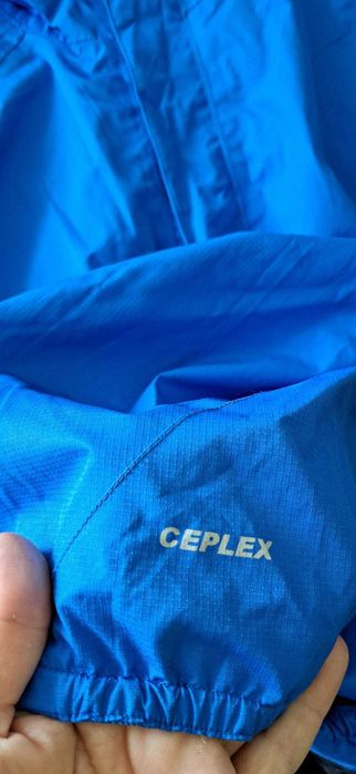 Geaca Vaude Ceplex