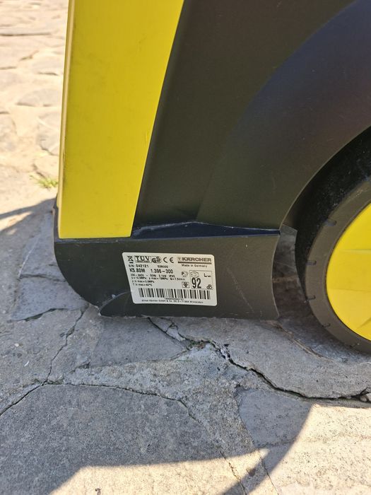 Vind Karcher K 5.8 M
