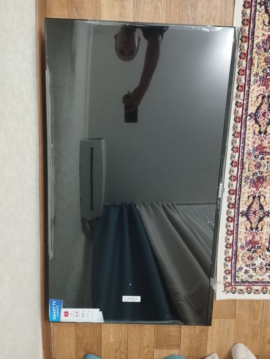 Телевизор smart sumsung