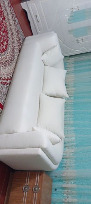 Мягкий  юмшоқ Мебель тикаман уйда Мебелни цехлар диққатига