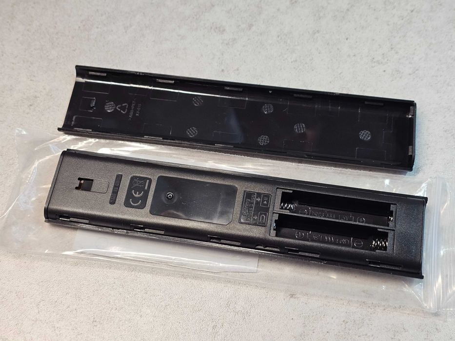 Telecomandă compatibilă Samsung Smart TV BN59-01358D, nouă, Netflix Prime Video TV Plus