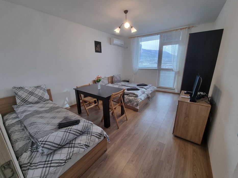 Луксозни апартаменти за нощувки