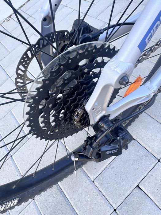 Vand bicicleta Kona Fire Mountain