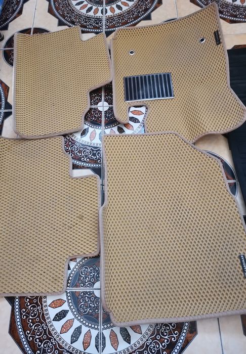 Продаются полики на автомобиль BYD Song Plus б/у в отличном состоянии