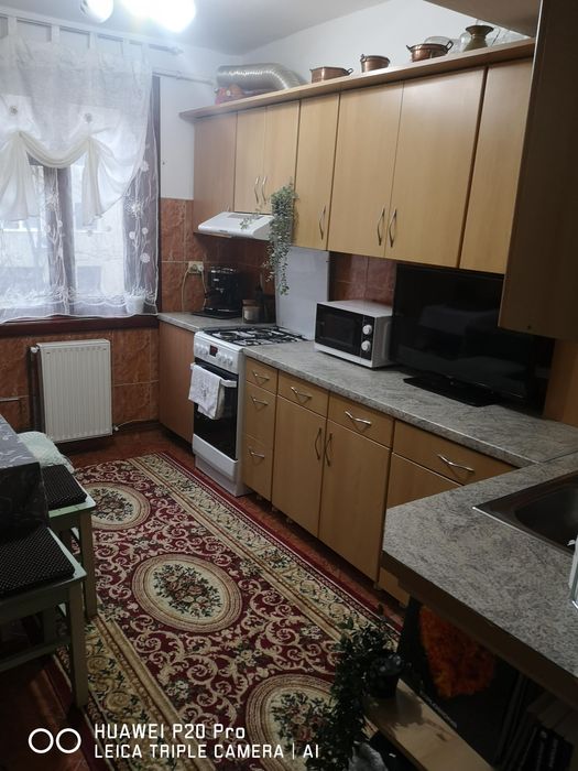 Vand apartament unic