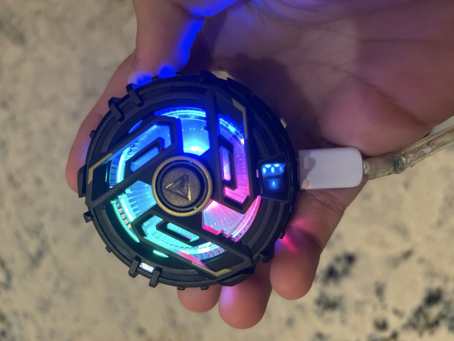 Продам игровой кулер для телефона