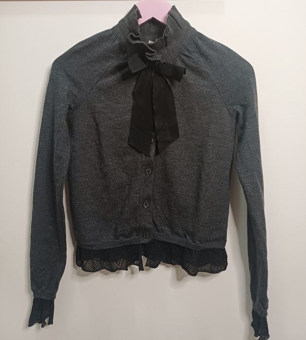 Оригинална жилетка LOVE MOSCHINO – размер S