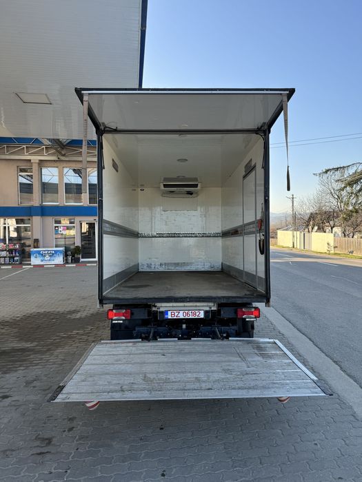 Iveco daily 70c17 termoking