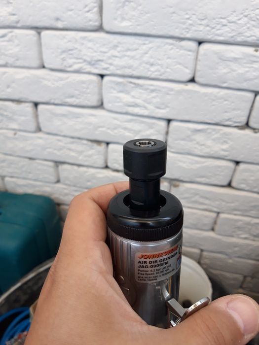 Продам бормашинку